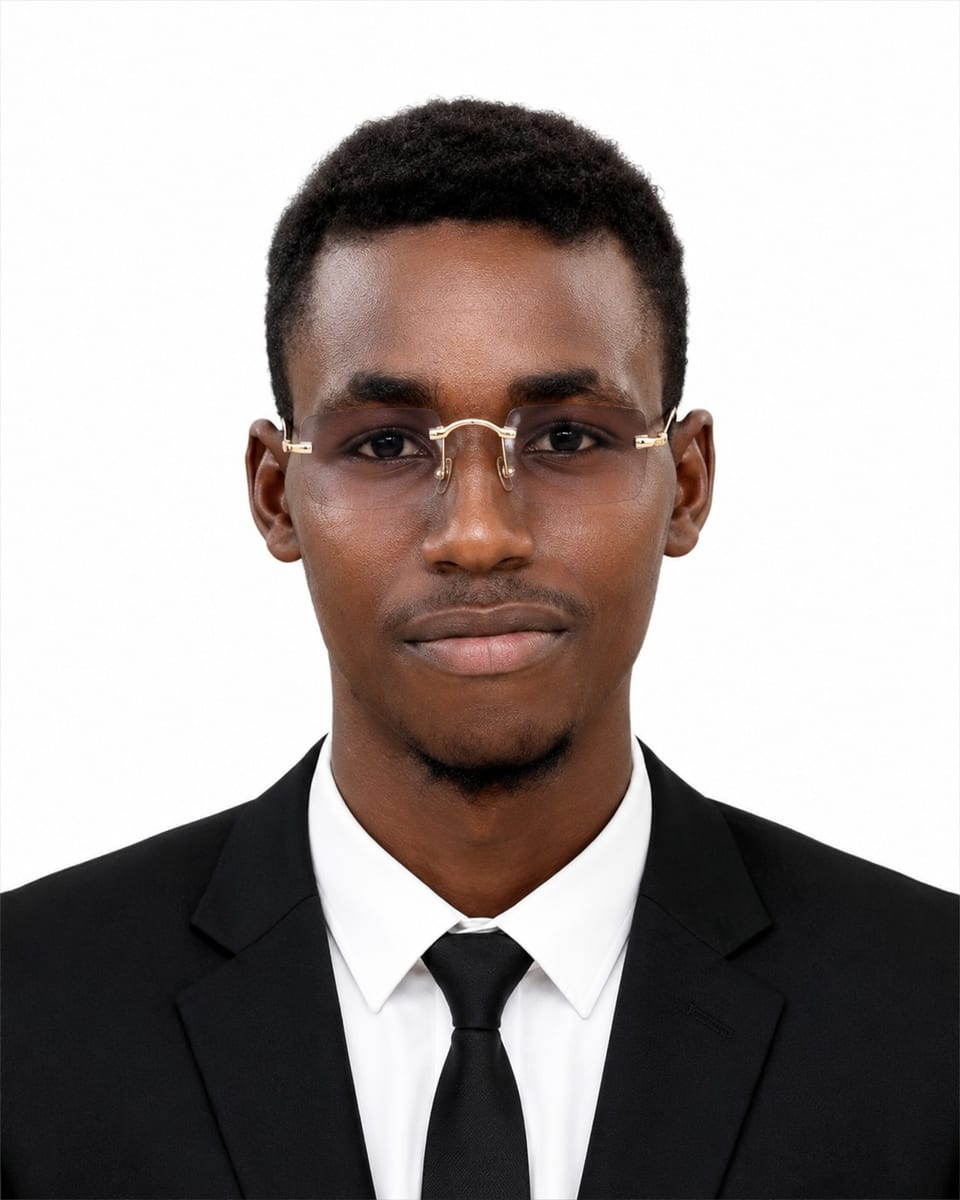 Mr. Valentine E.